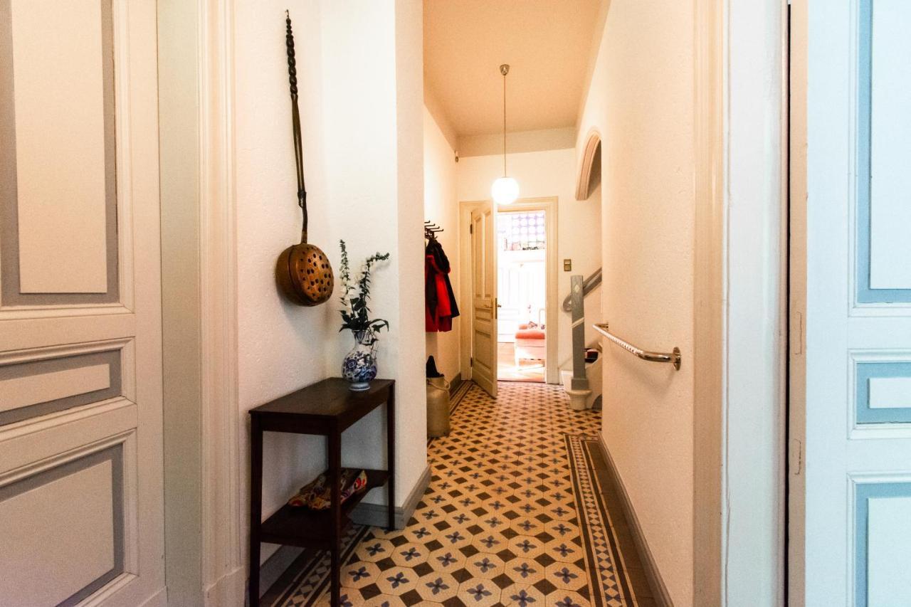 Wilsum Ferienwohnung Bispink מראה חיצוני תמונה