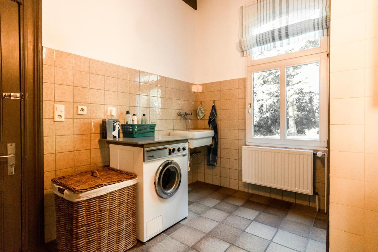 Wilsum Ferienwohnung Bispink מראה חיצוני תמונה